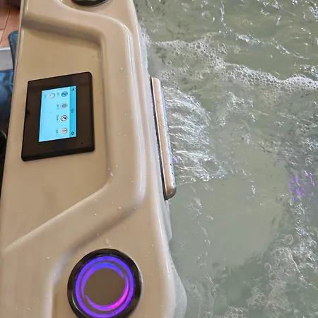 Lavender Hébergement de vacances