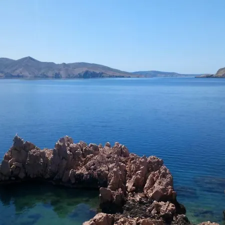 Lavender Casa de Férias Baška