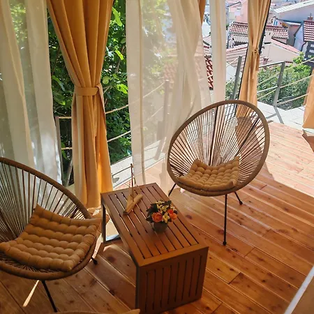 Casa de Férias Lavender