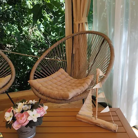 Casa vacanze Lavender *