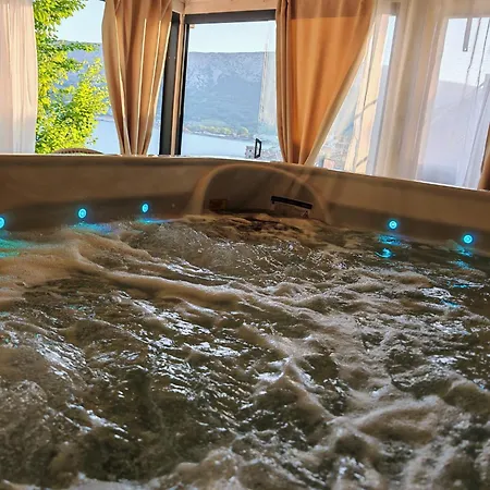 Lavender Casa vacanze Baška