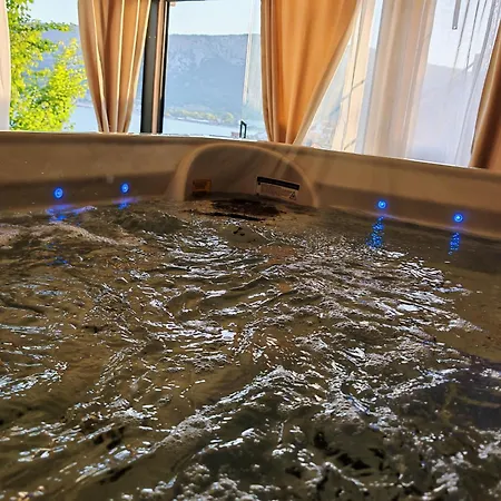 Vakantiehuis Lavender Baška