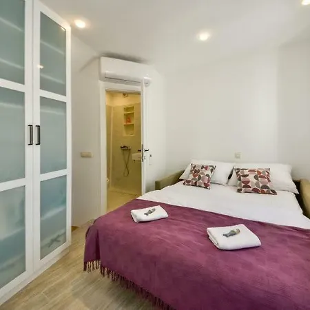 Vakantiehuis Lavender