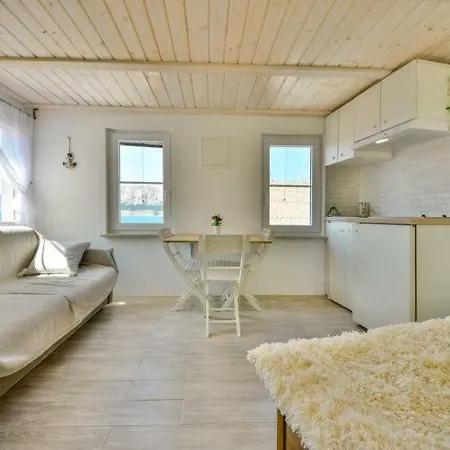 Vakantiehuis Lavender Baška