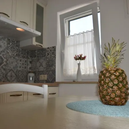 Vakantiehuis Lavender