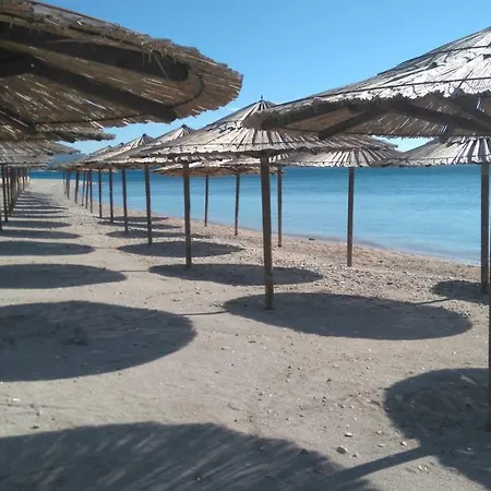 Vakantiehuis Lavender Baška