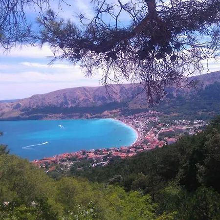 Lavender * Baška