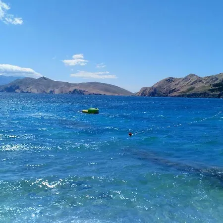 Lavender Vakantiehuis