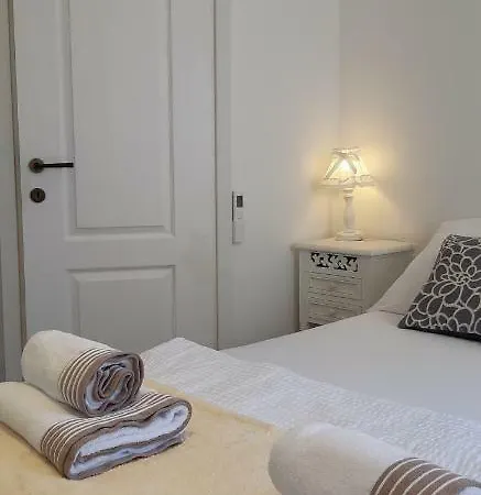 Vakantiehuis Lavender *