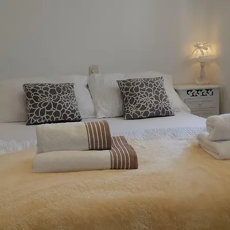 Lavender Casa vacanze Baška