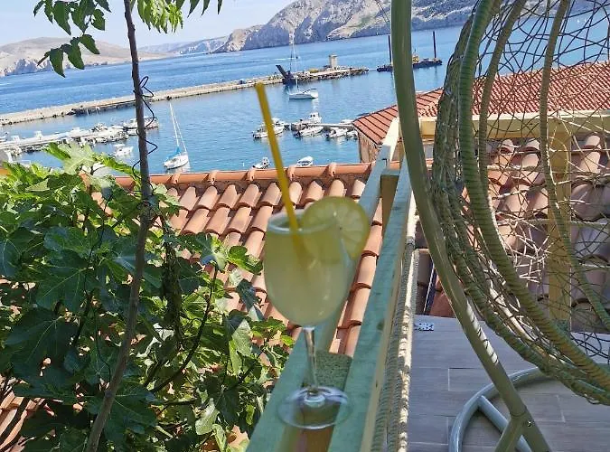 Holiday home Lavender *