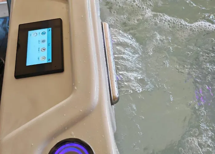 Lavender Holiday home