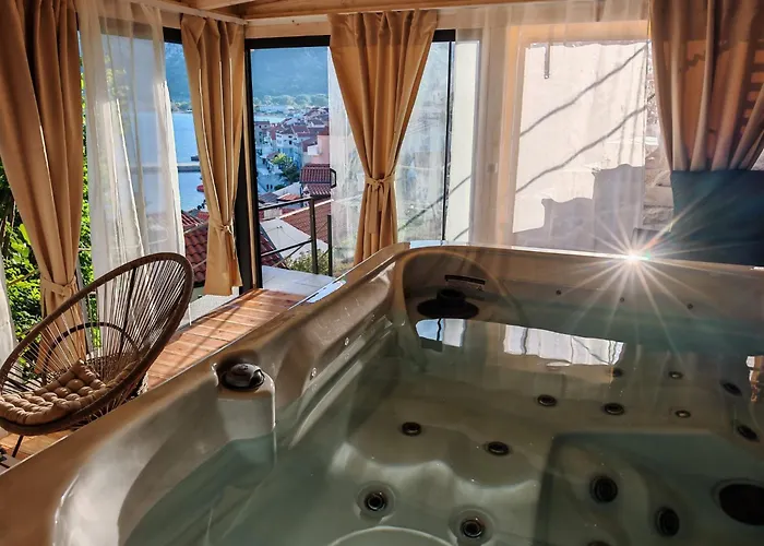 Lavender Holiday home