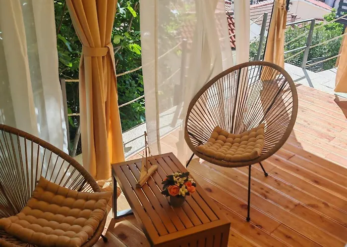 Casa de Férias Lavender