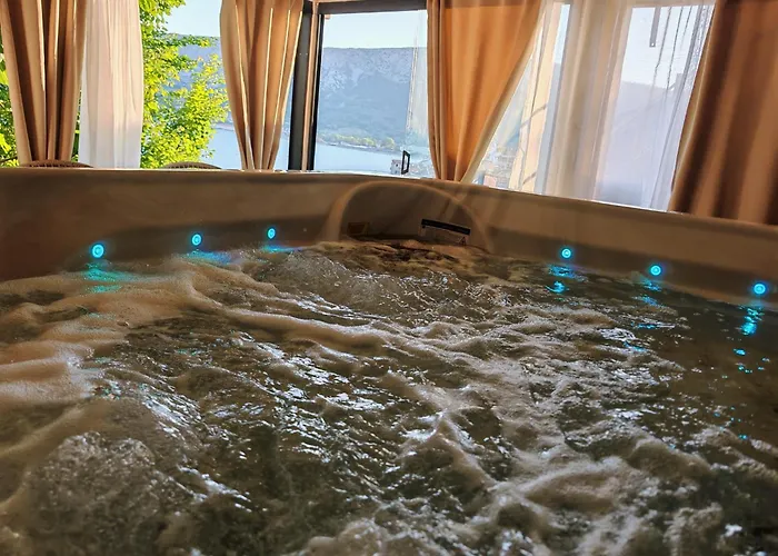 Lavender Holiday home Baska (Krk)