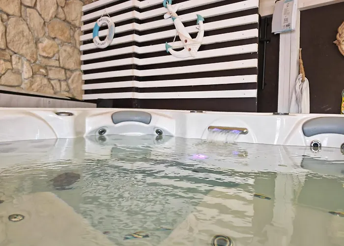 Lavender Holiday home *