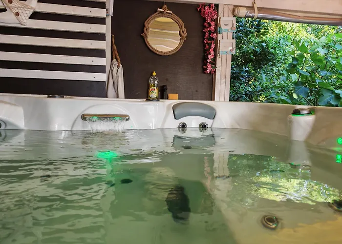 Holiday home Lavender