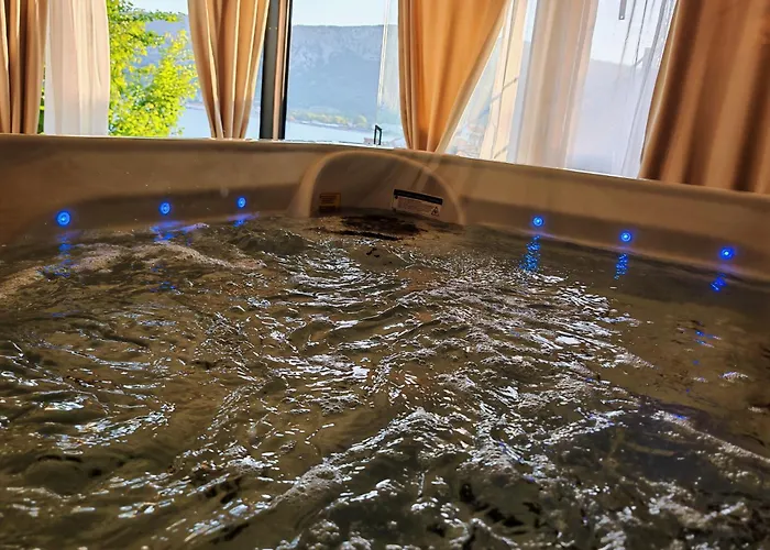 Holiday home Lavender Baska (Krk)