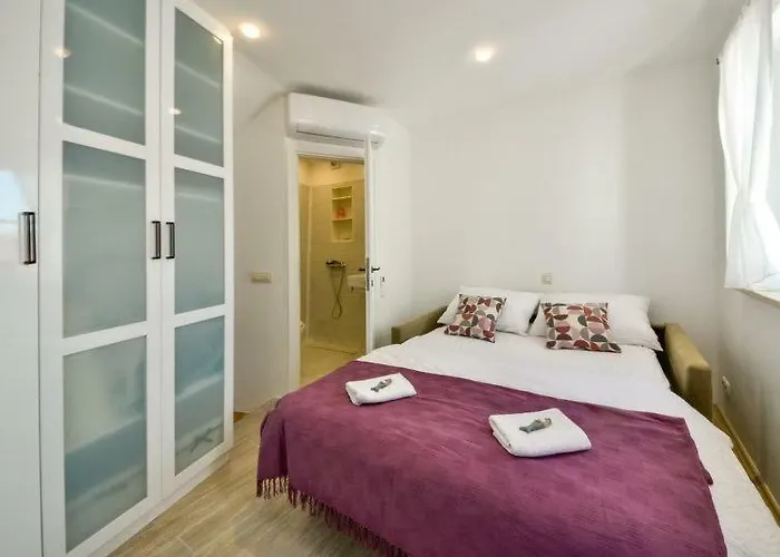 Casa de Férias Lavender