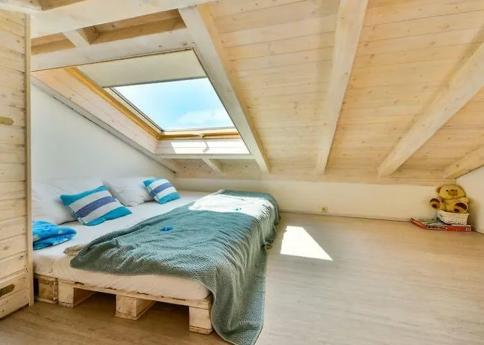 Holiday home Lavender Baska (Krk)