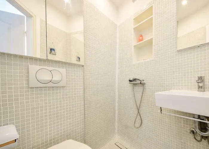 Holiday home Lavender Baska (Krk)