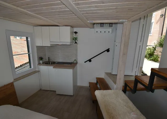 Casa de Férias Lavender