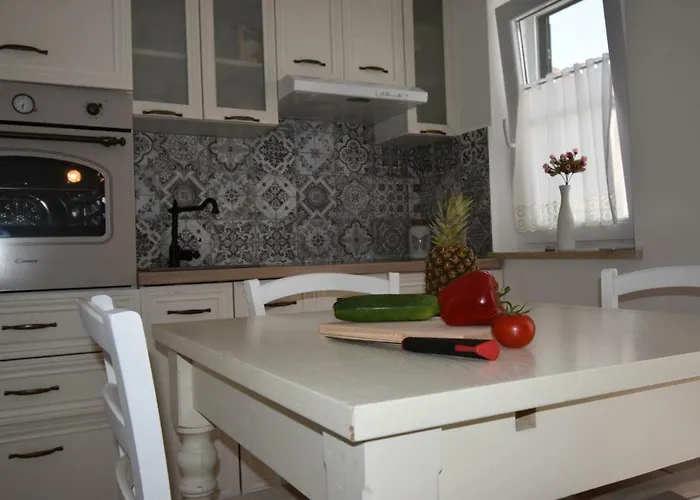 Casa de Férias Lavender