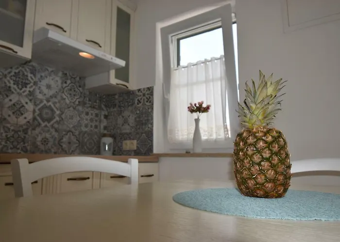 Holiday home Lavender