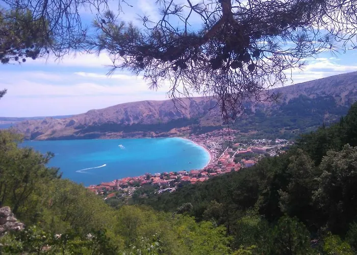 Lavender * Baska (Krk)