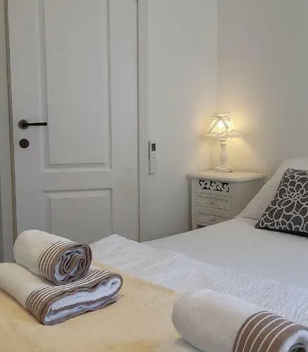 Holiday home Lavender *