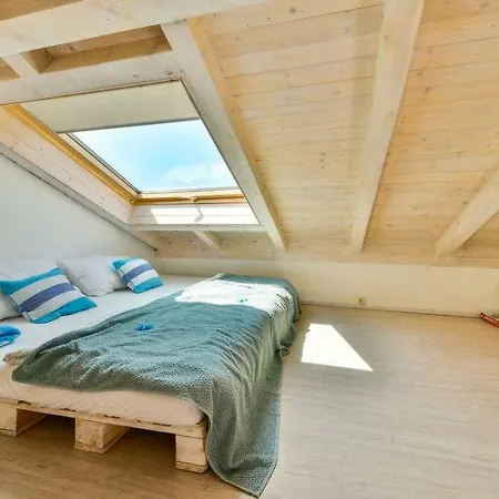 Σπίτι διακοπών Lavender Baška