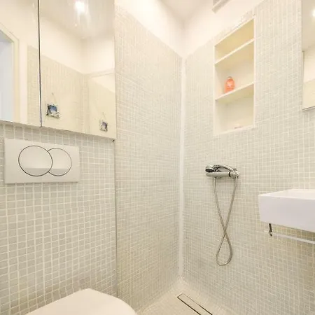 Σπίτι διακοπών Lavender Baška